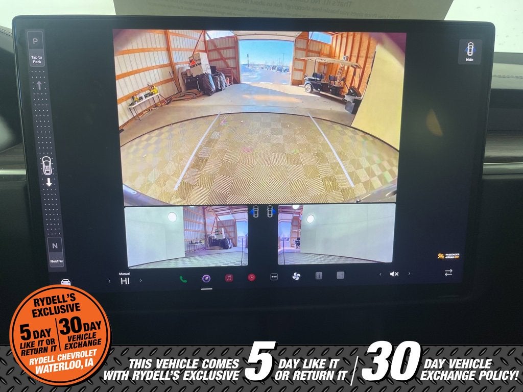 2022 Tesla Model X Plaid Tri Motor All-Wheel Drive