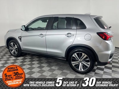 2024 Mitsubishi Outlander Sport S