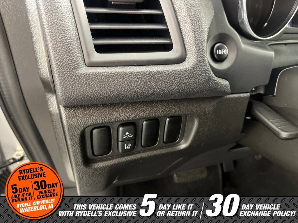 2024 Mitsubishi Outlander Sport S