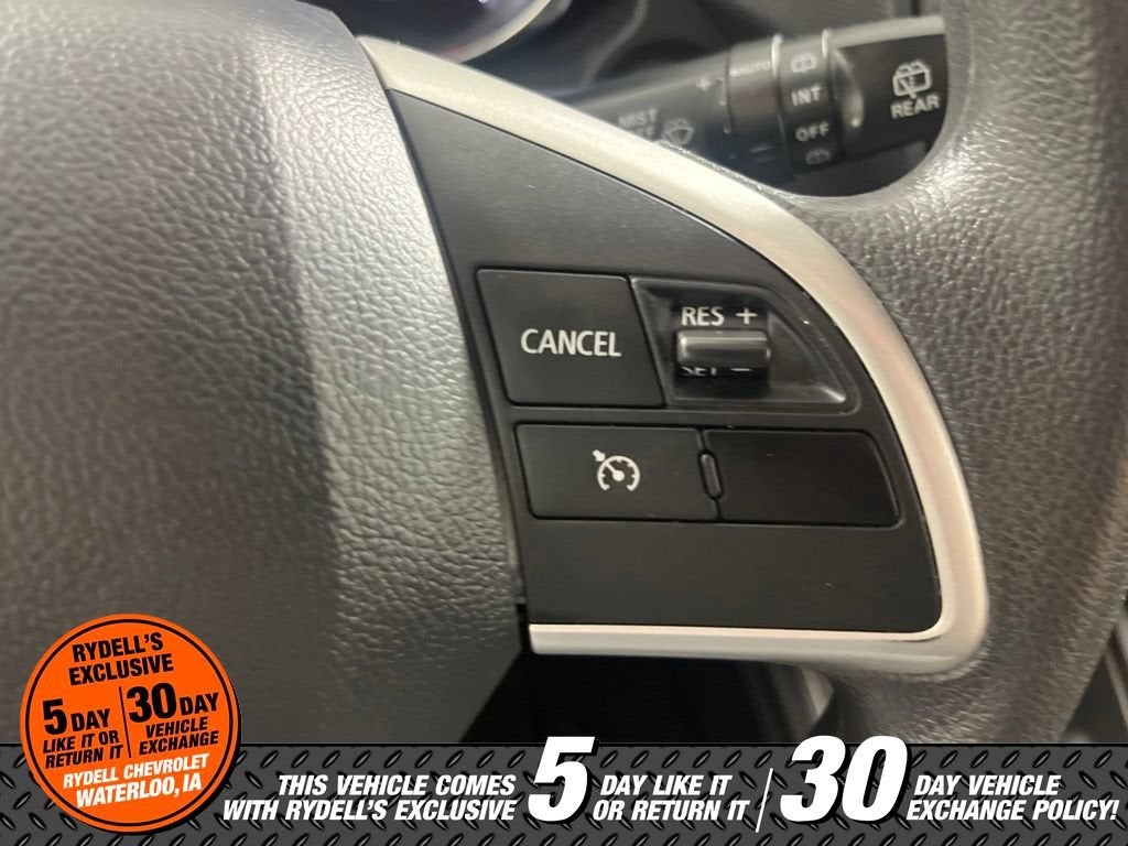 2024 Mitsubishi Outlander Sport S