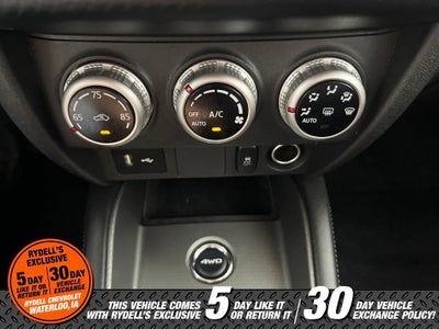 2024 Mitsubishi Outlander Sport S