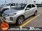 2024 Mitsubishi Outlander Sport S