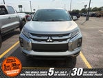 2024 Mitsubishi Outlander Sport S