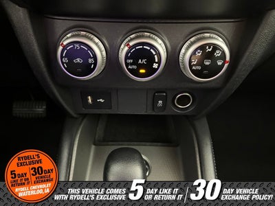 2024 Mitsubishi Outlander Sport S