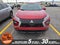 2022 Mitsubishi Eclipse Cross ES S-AWC