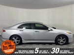 2012 Acura TSX 2.4