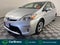 2015 Toyota Prius Four
