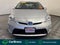 2015 Toyota Prius Four