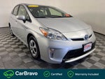 2015 Toyota Prius Four
