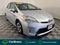 2015 Toyota Prius Four