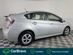 2015 Toyota Prius Four