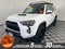 2019 Toyota 4Runner TRD Off Road Premium