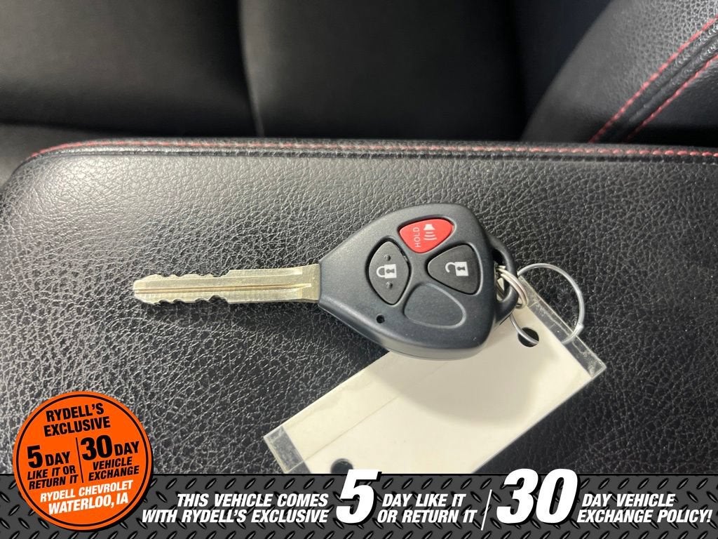 2019 Toyota 4Runner TRD Off Road Premium