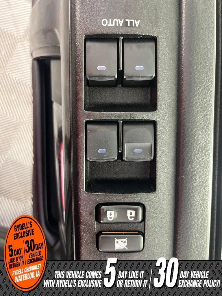 2020 Toyota 4Runner TRD Pro