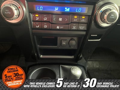 2020 Toyota 4Runner TRD Pro