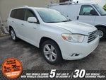 2009 Toyota Highlander Limited