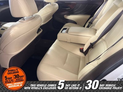 2019 Lexus LS 500 LS 500