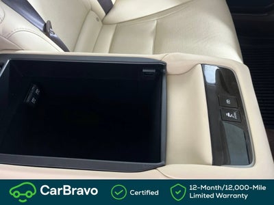 2019 Lexus LS 500 LS 500