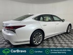 2019 Lexus LS 500 LS 500