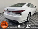 2019 Lexus LS 500 LS 500