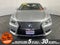 2014 Lexus LS 460 NA