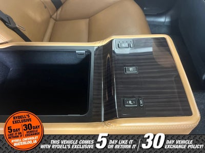 2014 Lexus LS 460 NA