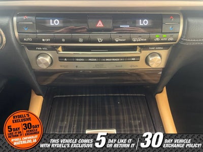 2014 Lexus LS 460 NA