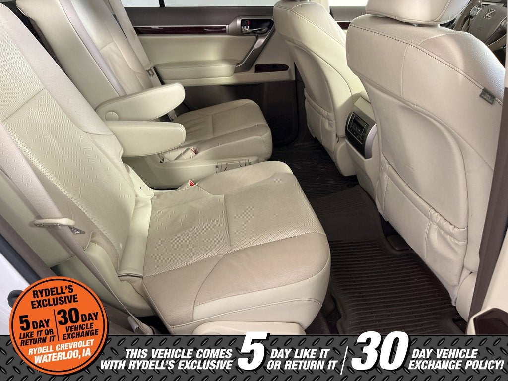 2018 Lexus GX 460 GX 460