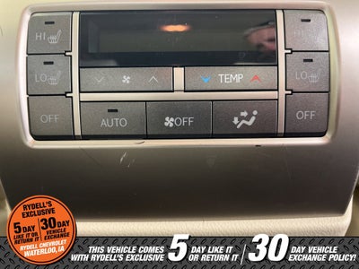 2018 Lexus GX 460 GX 460