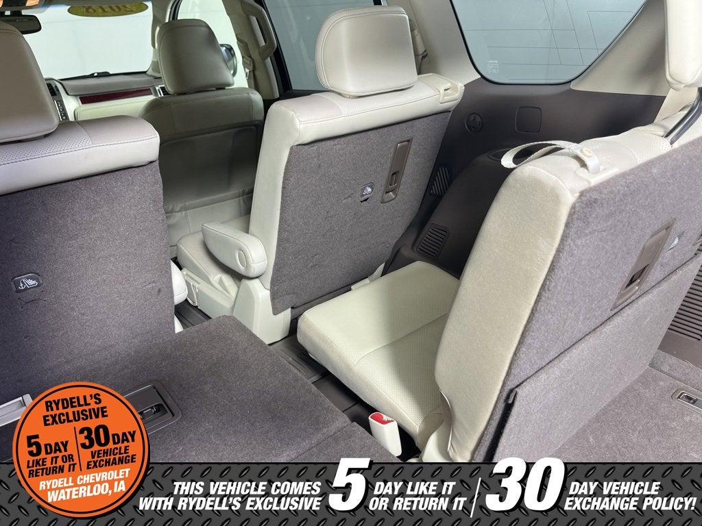 2018 Lexus GX 460 GX 460