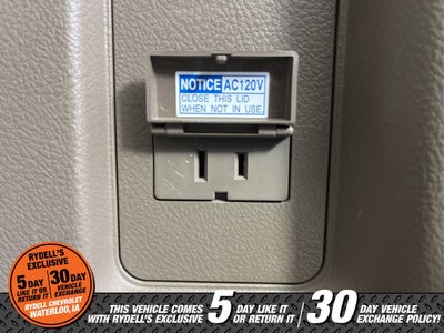 2018 Lexus GX 460 GX 460