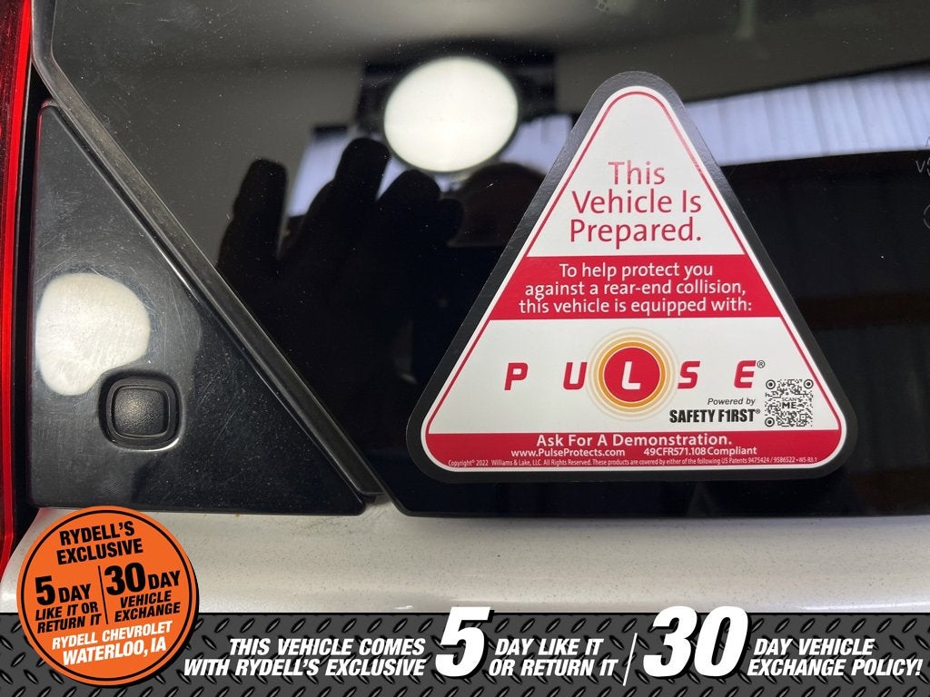 2018 Lexus GX 460 GX 460