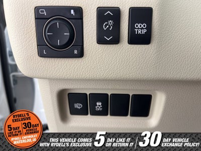 2018 Lexus GX 460 GX 460