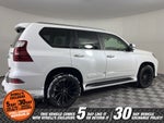 2018 Lexus GX 460 GX 460
