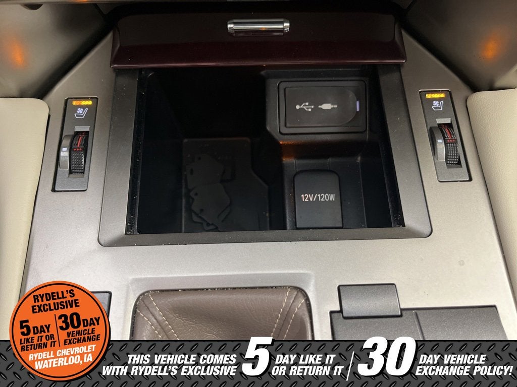 2018 Lexus GX 460 GX 460