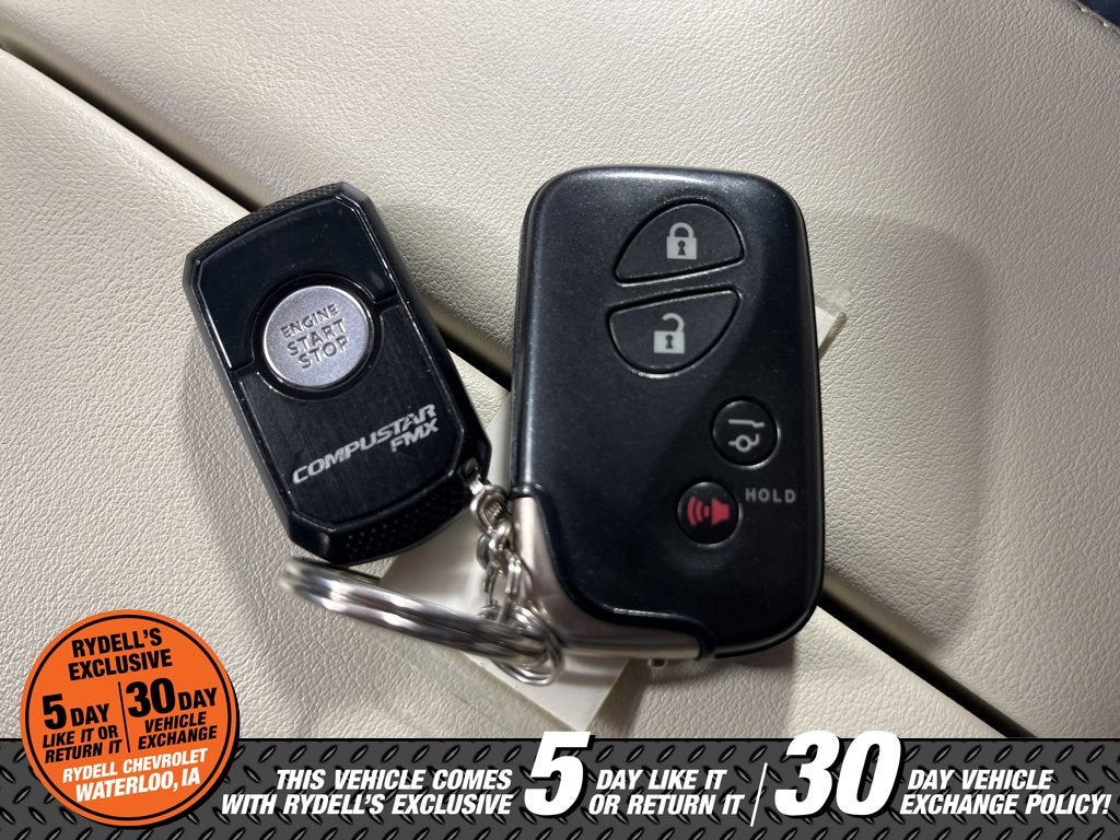 2018 Lexus GX 460 GX 460