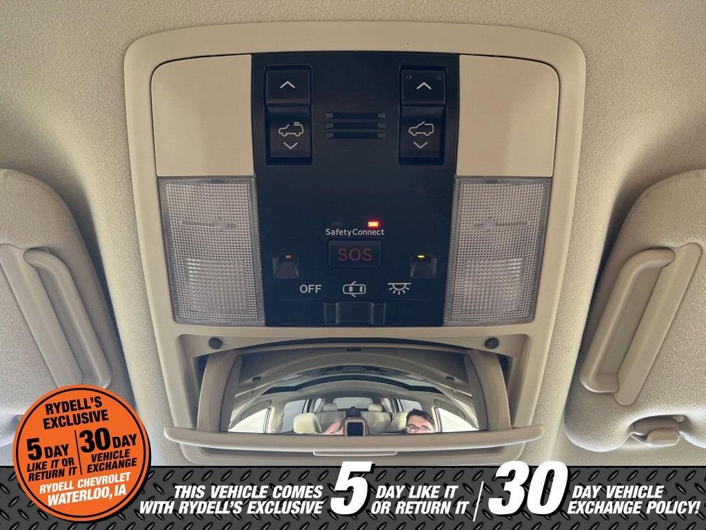 2018 Lexus GX 460 GX 460