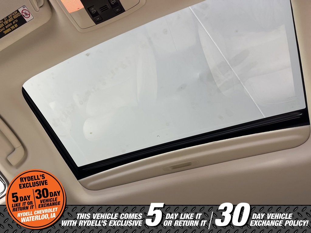 2018 Lexus GX 460 GX 460