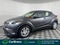2019 Toyota C-HR LE