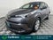 2019 Toyota C-HR LE