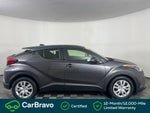 2019 Toyota C-HR LE