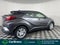 2019 Toyota C-HR LE