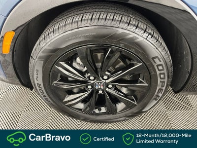 2024 Buick Envista Sport Touring