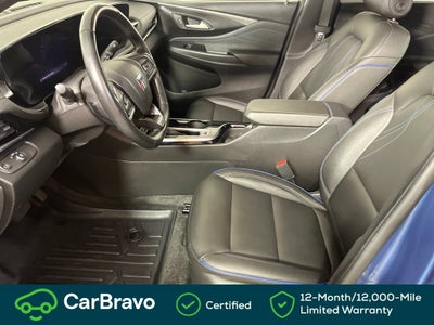 2024 Buick Envista Sport Touring