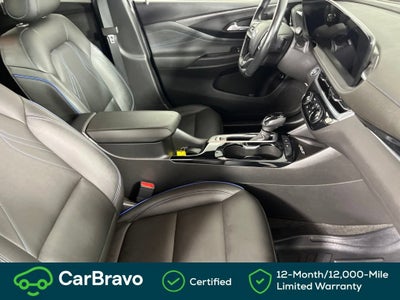 2024 Buick Envista Sport Touring