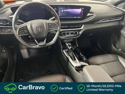 2024 Buick Envista Sport Touring