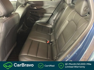 2024 Buick Envista Sport Touring