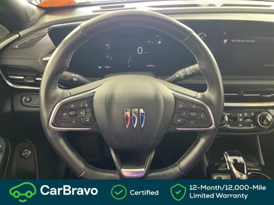 2024 Buick Envista Sport Touring