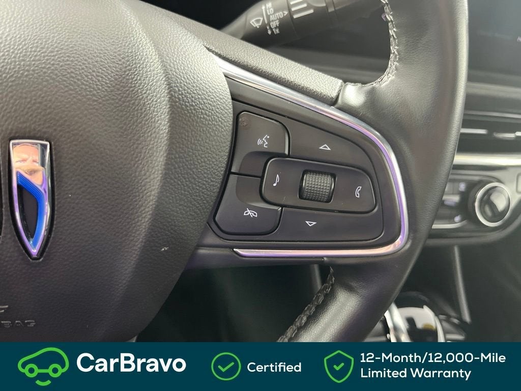 2024 Buick Envista Sport Touring
