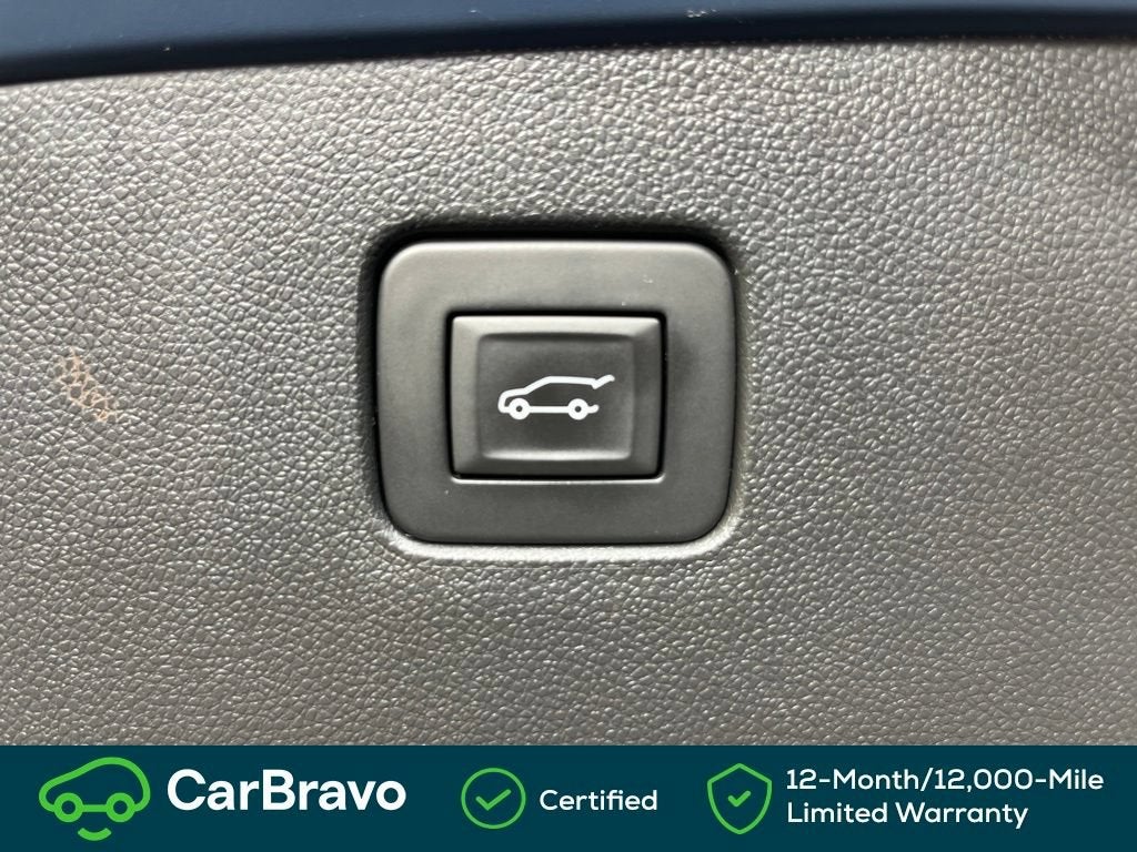 2024 Buick Envista Sport Touring